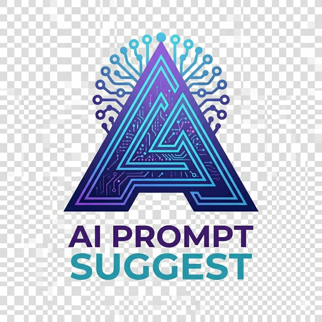 AIPromptSuggest Logo